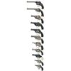 Image 1 : Collector's Lot of Eleven Harrington & Richardson Double Action Revolvers -A) H&R The American Revol