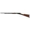 Image 3 : Winchester Second Model 1890 Slide Action Rifle in 22 Short Caliber