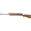 Image 2 : Pre-World War II Winchester Model 75 Target Bolt Action Rifle with Unertl Scope