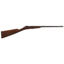 Winchester Model 99 Thumb Trigger Rifle