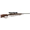 Image 1 : Winchester Model 70 XTR Sporter Magnum Rifle in 338 Winchester Magnum