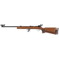 Savage Anschutz Match 64C Bolt Action Rifle