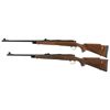 Image 2 : Two Remington Model 700 BDL Bolt Action Rifles -A) Remington Model 700 Rifle