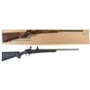 Image 1 : Two Bolt Action Rifles -A) CZ Model 527 Varmint Rifle with Box
