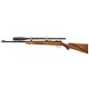 Image 2 : Sako Bolt Action Sporter Rifle with Scope