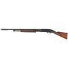 Image 2 : Pre-War Winchester Model 42 Skeet Shotgun with Solid Rib and Straight Grip Stock