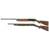 Image 2 : Collector's Lot of Two Winchester Shotguns -A) Winchester Model 11 Semi-Automatic Shotgun