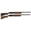 Image 1 : Two Winchester Super X Model 1 Semi-Automatic Shotguns -A) Winchester Super X Model 1 Shotgun