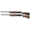 Image 2 : Two Winchester Super X Model 1 Semi-Automatic Shotguns -A) Winchester Super X Model 1 Shotgun