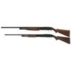 Image 2 : Collector's Lot of Two Winchester Model 12 Slide Action Shotguns -A) Winchester Model 12 Shotgun
