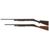 Image 2 : Two Winchester Model 1897 Slide Action Shotguns -A) Winchester Model 1897 Shotgun