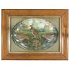 Image 1 : Vintage Taxidermy Game Bird Display