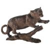 Image 1 : Four Carved Animals