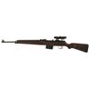Image 2 : Nazi Mauser "ac/44" Code K43 Semi-Automatic Sniper Rifle with Scope