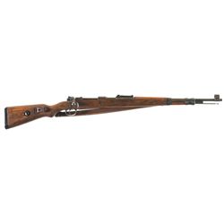 Steyr "bnz/41" Model 98 Bolt Action Rifle
