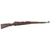 Image 1 : World War II Nazi "dot" Code, 1944 Dated 98K Bolt Action Rifle
