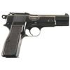 Image 2 : Nazi Proofed Fabrique Nationale Hi-Power Semi-Automatic Pistol