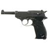 Image 1 : Mauser Dual Tone "byf/44" Code P38 Semi-Automatic Pistol