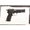 Image 2 : Inglis No. 1 MK I* Semi-Automatic Pistol with Shoulder Stock