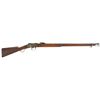 Image 1 : Martini Henry Style Single Shot Rifle