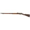 Image 2 : Martini Henry Style Single Shot Rifle