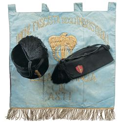 Collection of Italian Style Memorabilia