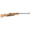 Image 1 : Mauser "svw/45" Code Model 98 Rifle, in "Volksgewehr" Configuration