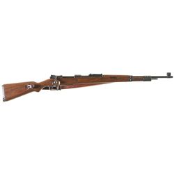 BRNO "swp 45" Code Model 98k Bolt Action Rifle