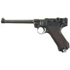 Image 1 : 1940 Dated Luger Semi-Automatic Pistol