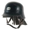 Image 1 : Three German Style Helmets