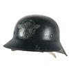Image 2 : Three German Style Helmets