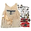 Image 1 : Collector's Lot of Nazi Style Memorabilia