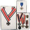 Image 1 : Collector's Lot of Nazi Style Medals
