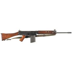 Century Arms R1A1 Sporter Semi-Automatic Rifle