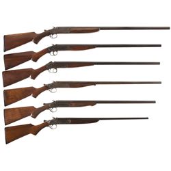 iver johnson champion shotgun single shot 12 gage side snap iver johnson champion shotgun single shot 12 gage side snap