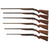 Image 2 : Collector's Lot of Six Iver Johnson Manufactured Shotguns -A) Iver Johnson Champion Shotgun