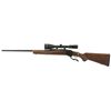 Image 2 : Ruger No. 1-B Single Shot Rifle with Scope and Box