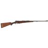 Image 1 : Mauser Bolt Action Safari Rifle in 10.75x68mm Mauser Caliber
