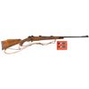 Image 1 : Weatherby Mark V Varmint Master Bolt Action Rifle
