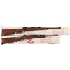 Image 1 : Two Boxed Ruger Rifles -A) Ruger Model 77 Bolt Action Rifle