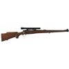 Image 1 : Pre-64 Custom Winchester Model 70 Bolt Action Carbine with Scope