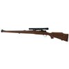 Image 2 : Pre-64 Custom Winchester Model 70 Bolt Action Carbine with Scope