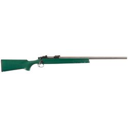 Remington 40XBR Bolt Action Benchrest Rifle