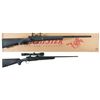 Image 1 : Two Winchester Model 70 Bolt Action Rifles -A) Winchester Model 70 Stealth II Rifle with Box