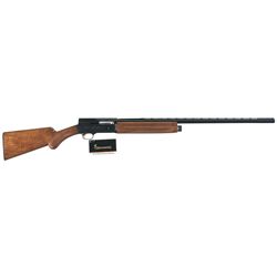 Browning Auto 5 Magnum 20 Semi-Automatic Shotgun