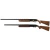 Image 2 : Collector's Lot of Two Winchester Super X Model 1 Semi-Automatic Shotguns -A) Winchester Super X 1 D