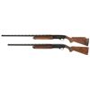 Image 2 : Two Winchester Semi-Automatic Super X Model 1 Shotguns -A) Winchester Super X Model 1 Shotgun
