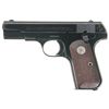 Image 1 : Colt Model 1903 Pocket Hammerless Semi-Automatic Pistol