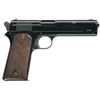 Image 2 : Colt Model 1905 Semi-Automatic Pistol with Early Rounded Hammer