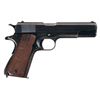 Image 2 : Early World War II U.S. Colt Model 1911A1 Semi-Automatic Pistol